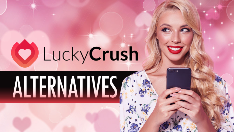 LuckyCrush kostenloser Sexchat Alternative 