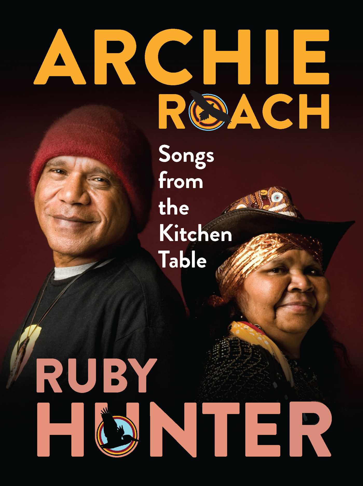 archie roach songs from the kitchen table