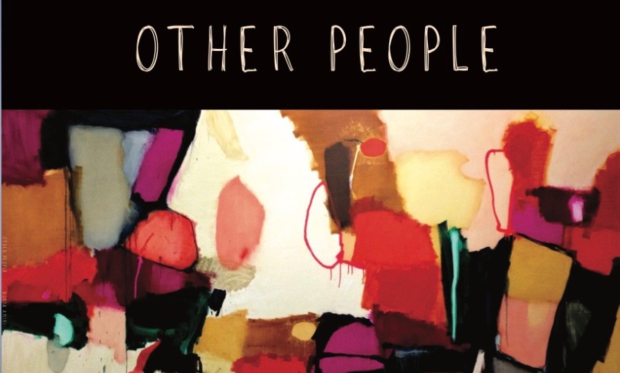 Donna Amini album 'Other People'
