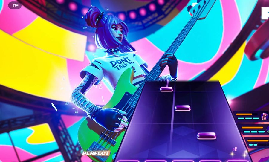 12 Games Like Guitar Flash: Similar Music Games 2023