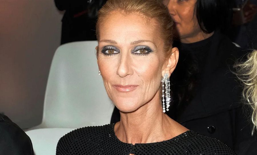 Celine Dion's Sister offers a candid and emotional update on the ...
