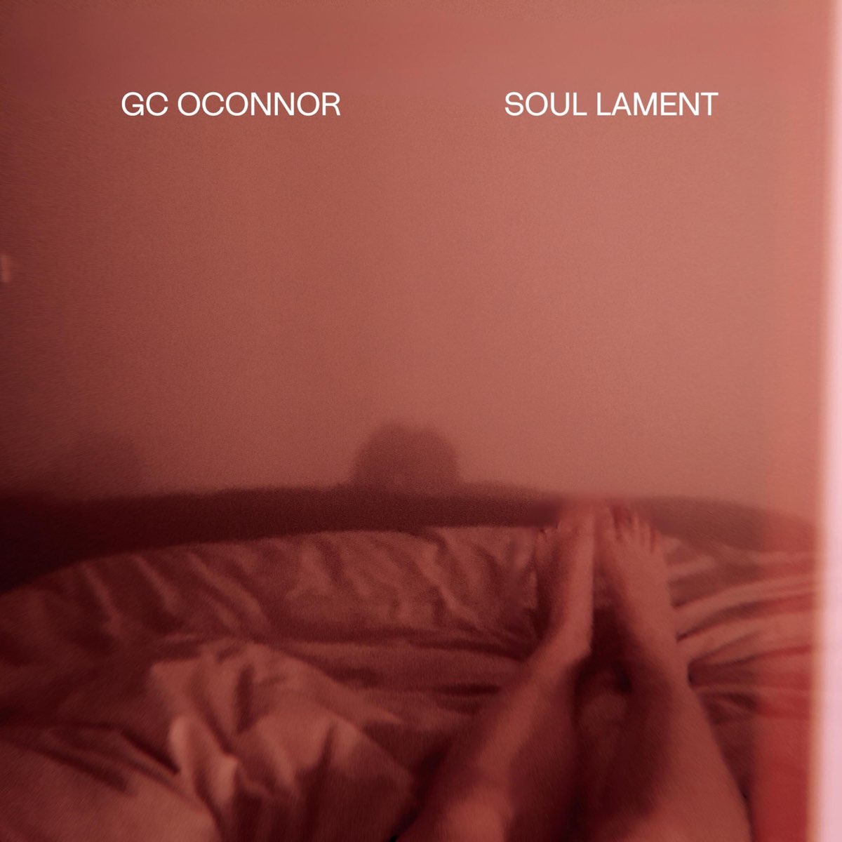 GC OConnor's new EP Soul Lament 