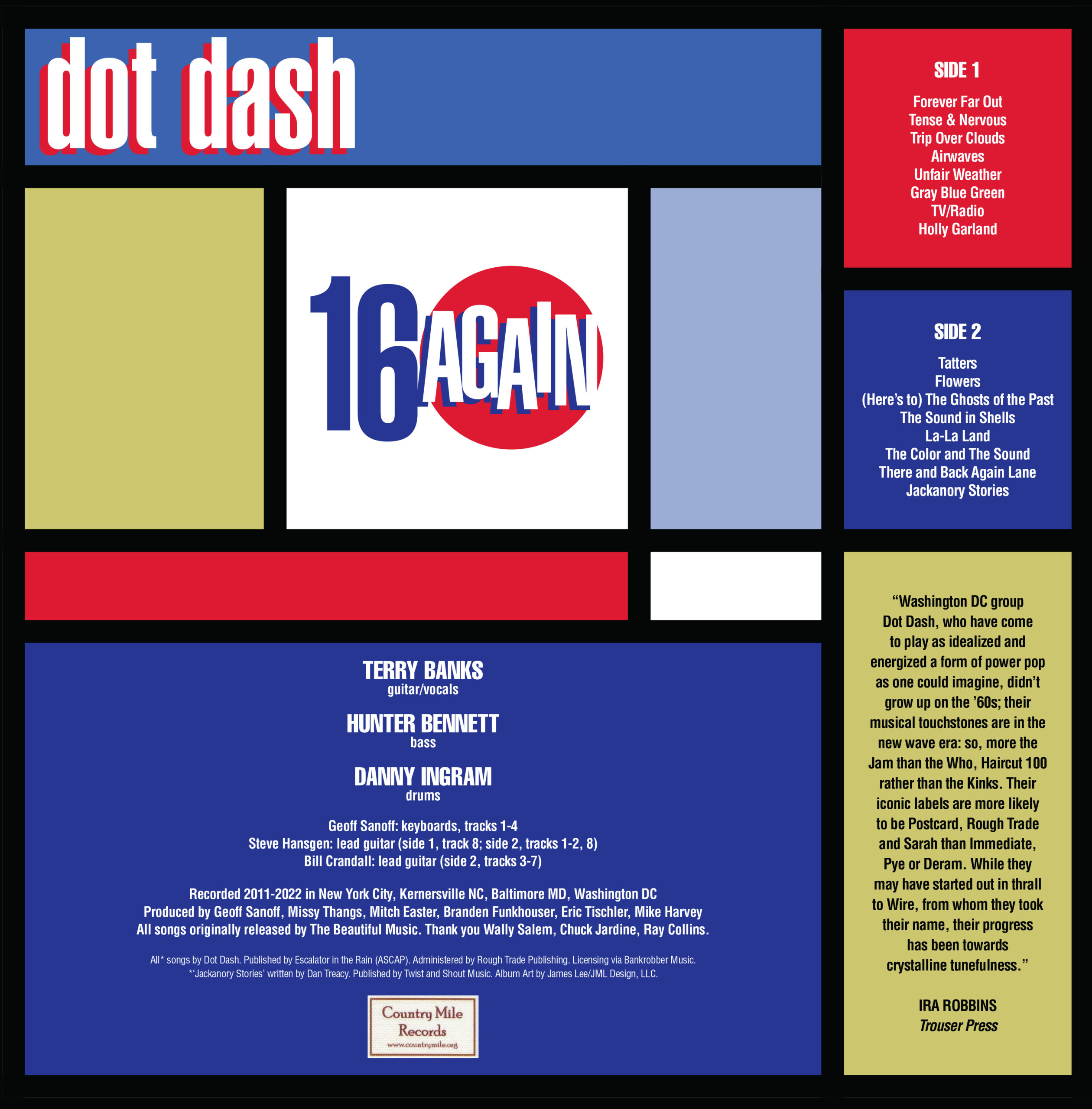 Dot Dash