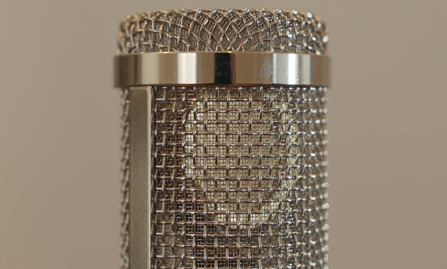 chandler mic review