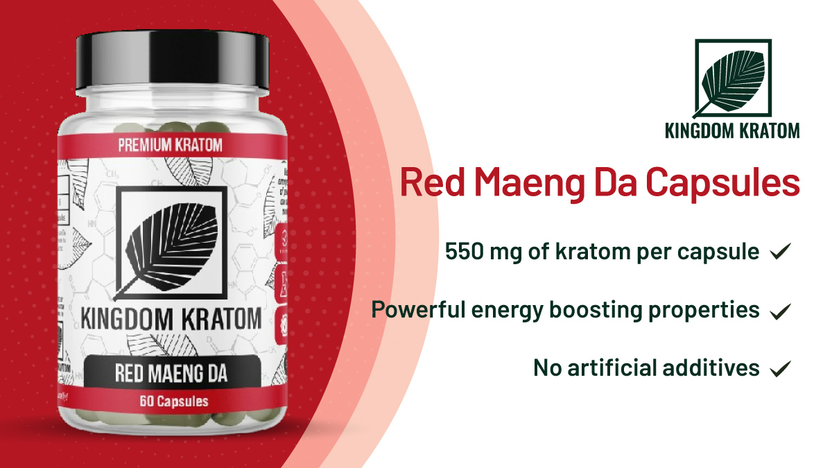 kratom