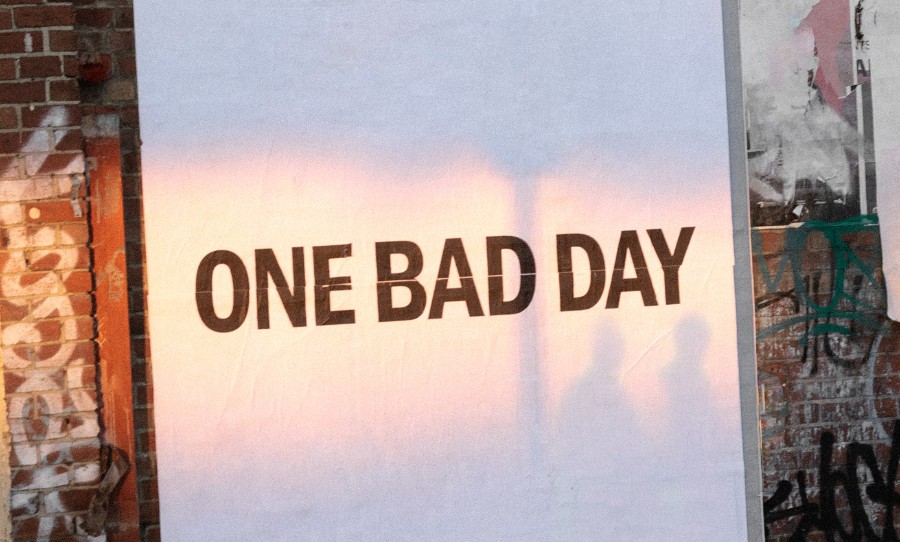 Spacey Jane single 'One Bad Day'