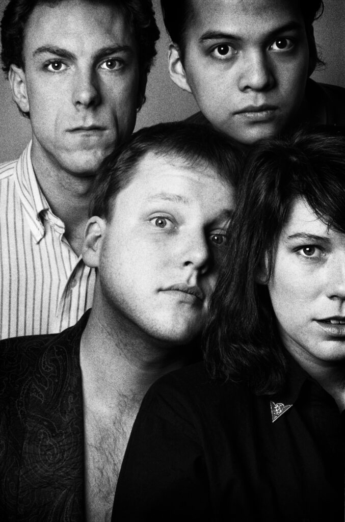 Pixies at the BBC, 1988-91