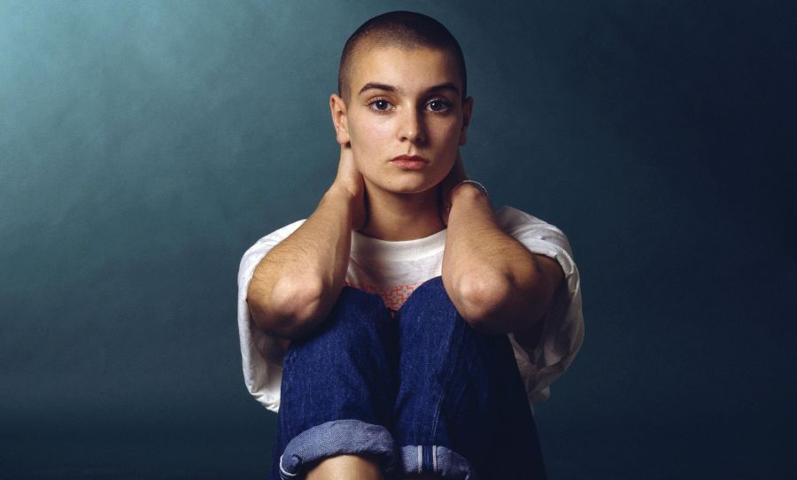 Sinéad O'Connor cause of death