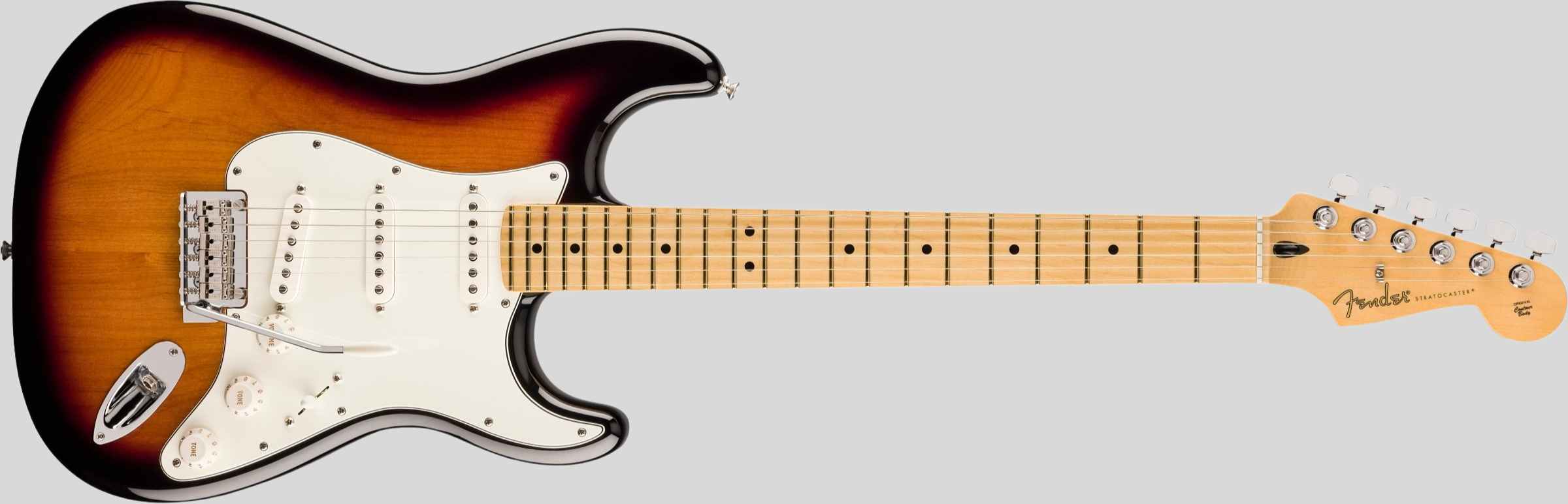 Fender Stratocaster NITH