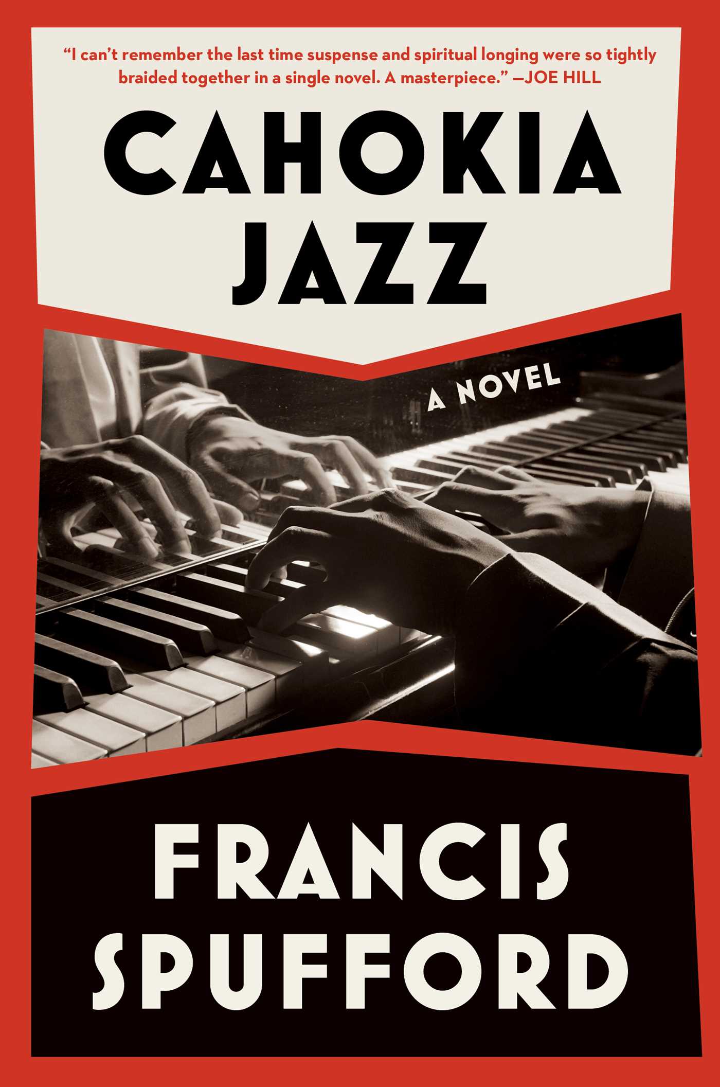 cahokia jazz new books 2024