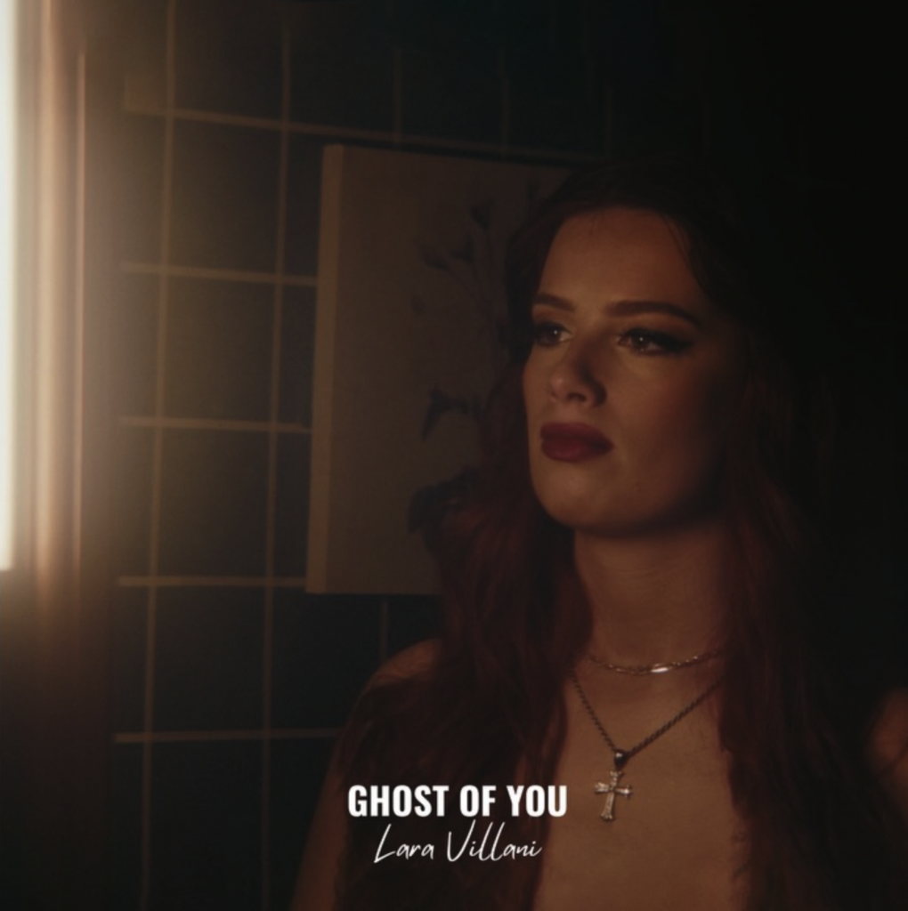 lara villani ghost of you