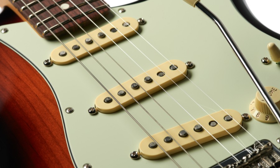 Fender 70th anniversary