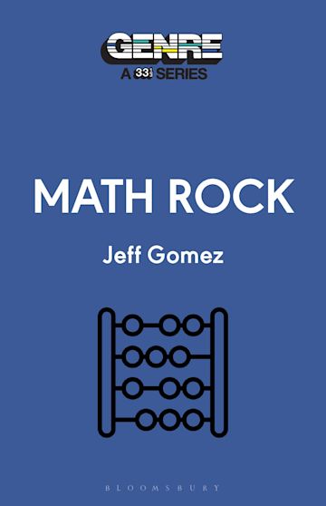 math rock jeff gomez best new books