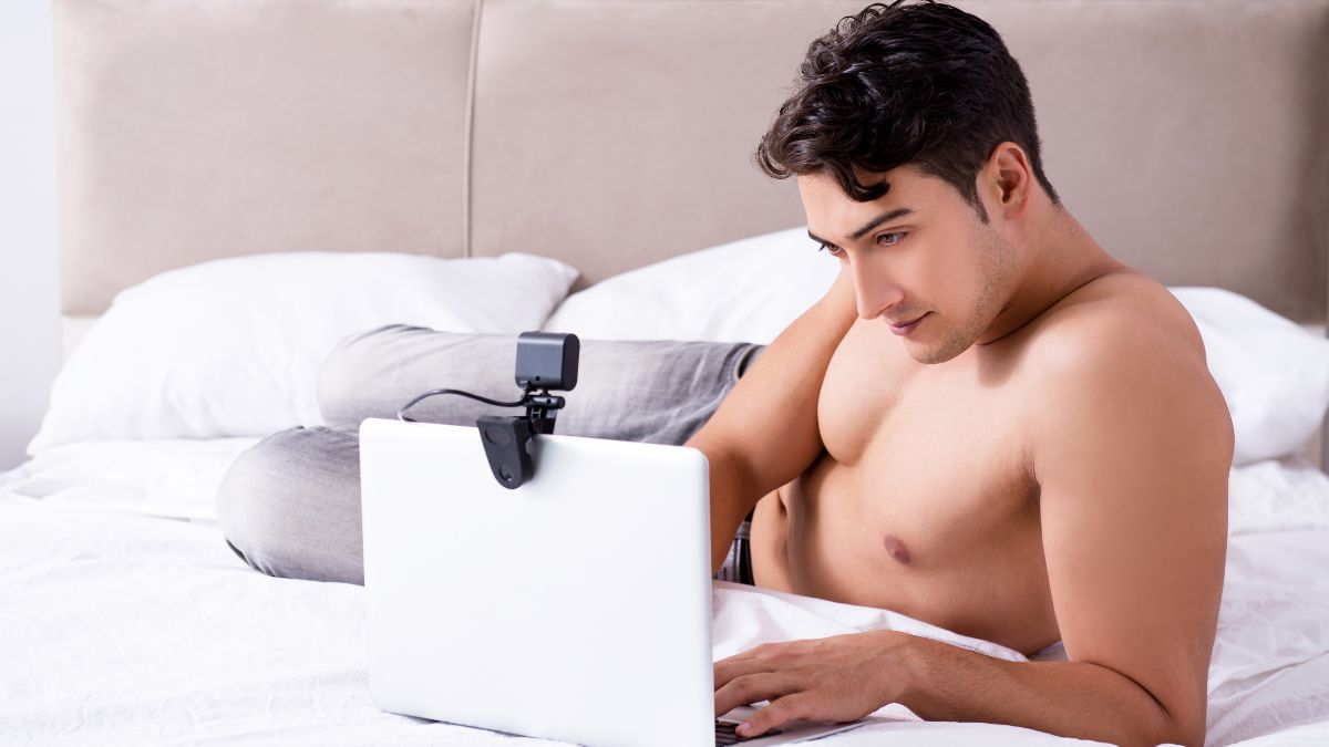 11 Top Sites to Masturbate with Strangers (2024)