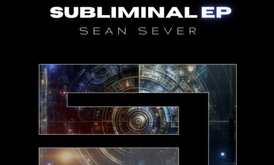 Sean Sever 'Subliminal'