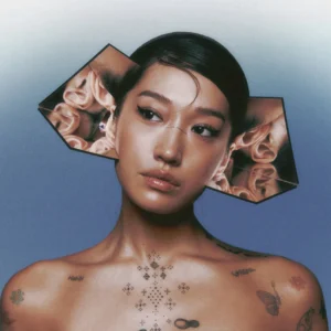 peggy gou debut album best album 2024