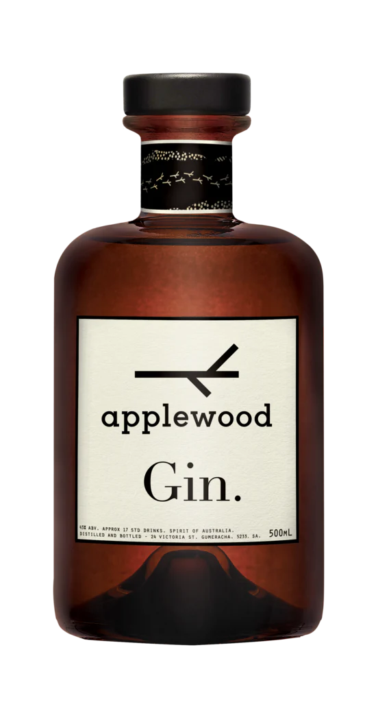 best hot gin and juice