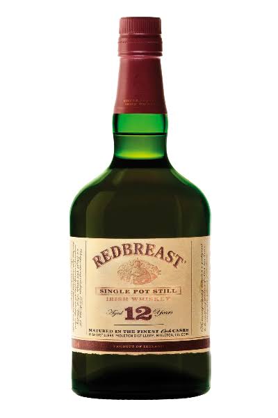 best irish whiskey