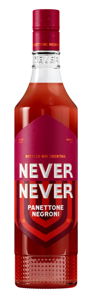 penettone negroni