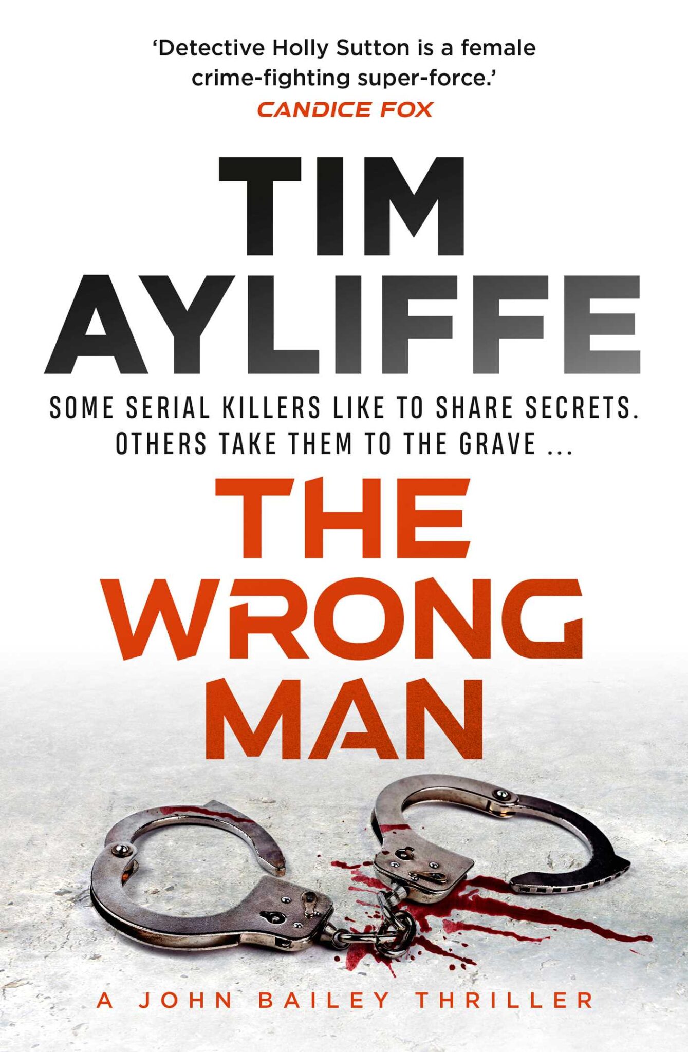 tim ayliffee the wring man best sleuth books 2024