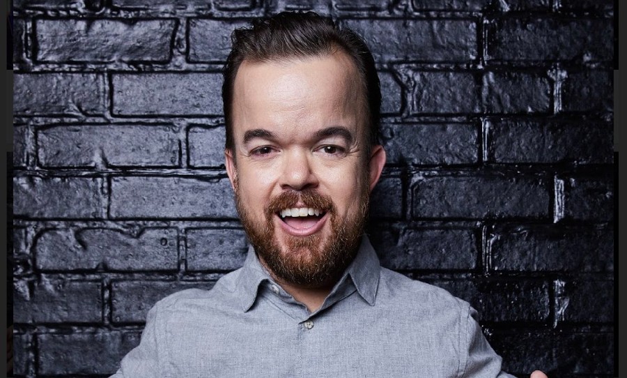 Brad Williams