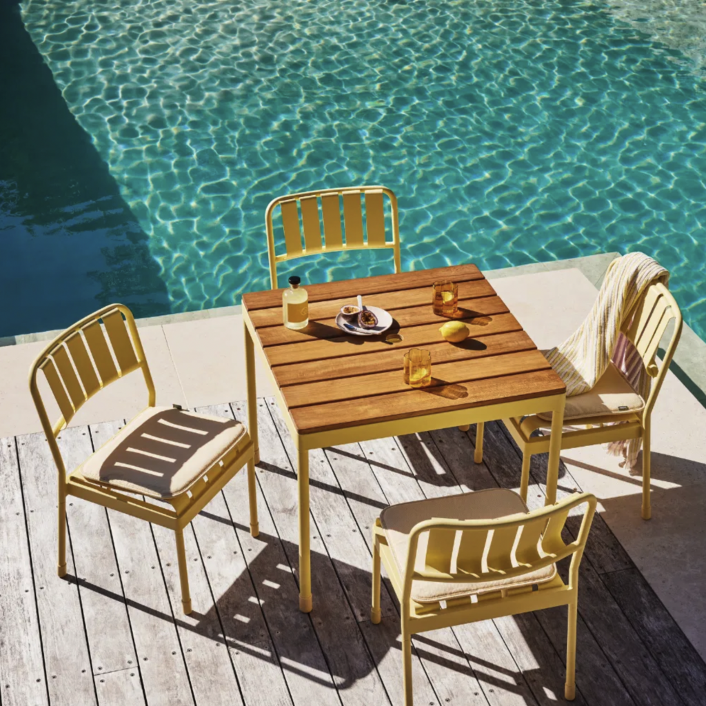 best outdoor furniture for fathers day