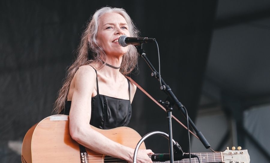 gillian welch sydney opera house 2024