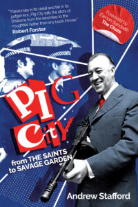 Pig City - Andrew Stafford