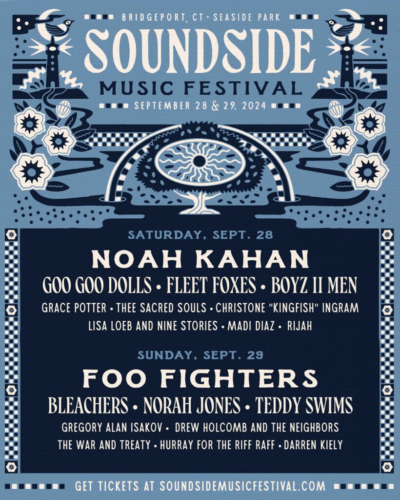 Soundside festival