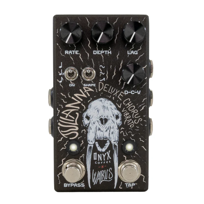 walrus pedals black friday sale