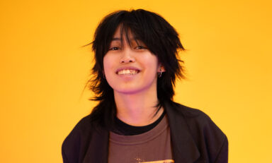 We chat with the unrelenting talent that is Ixaras about her debut album Full Lover Fake Friend