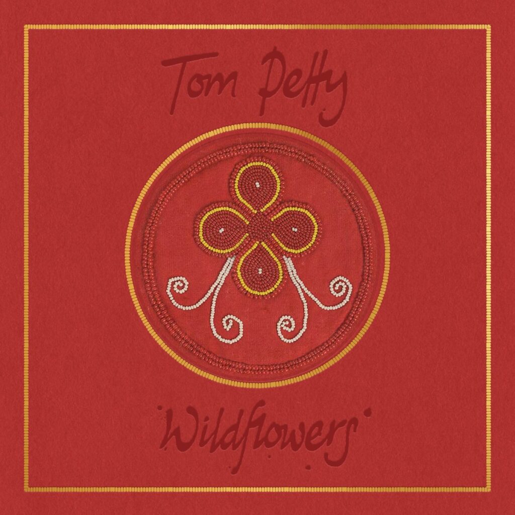 best new books for christmas - wildflowers tom petty - genesis books