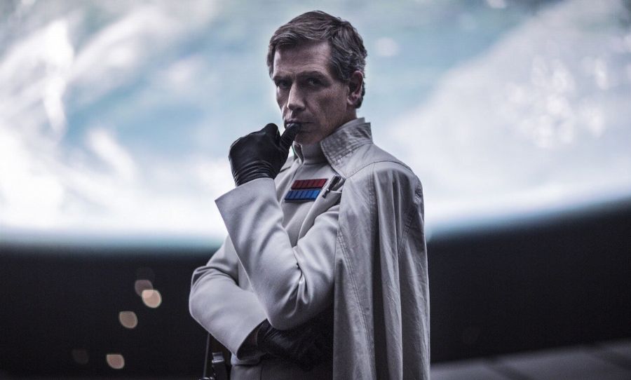 Andor Krennic