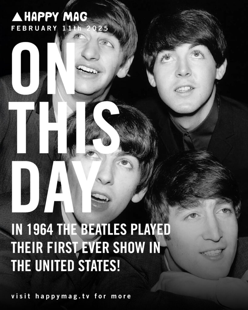 beatles news