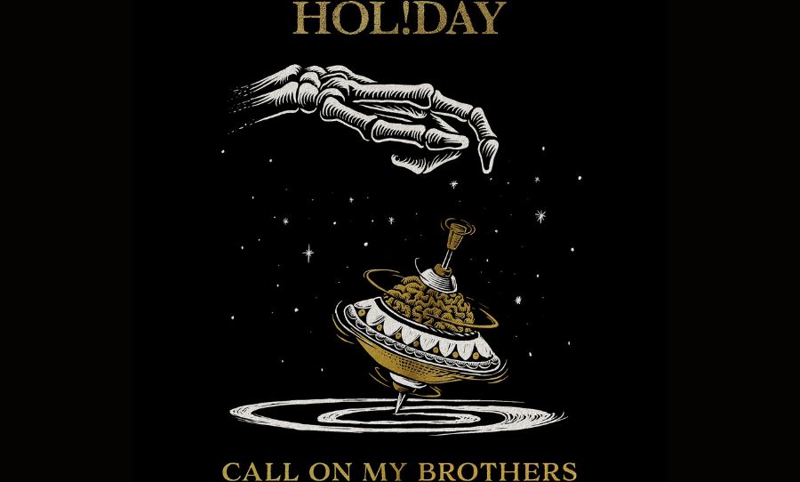 HOL!DAY 