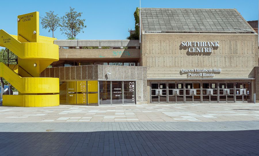 Southbank Centre