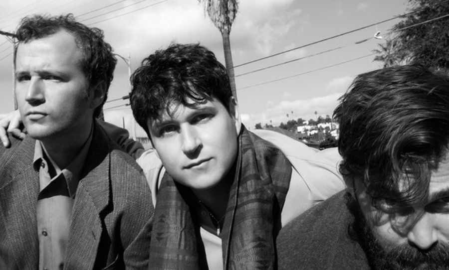 Vampire Weekend