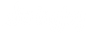 stringjoy logo live from happy