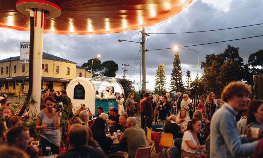 port kembla festival 2025