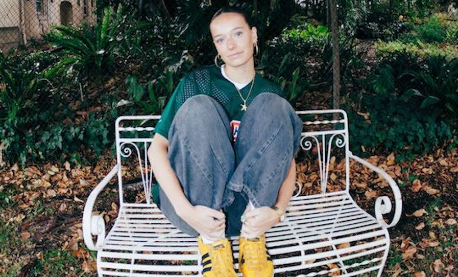 Asia debut's new single available for pre-save now