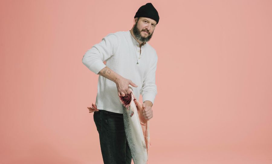 new music friday bon iver