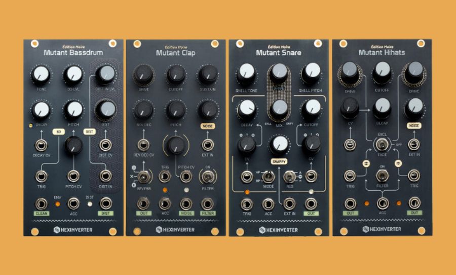 erica synths - synth reviews 2025