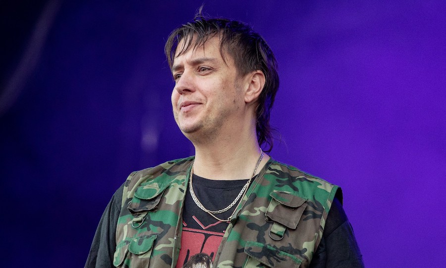 Julian Casablancas