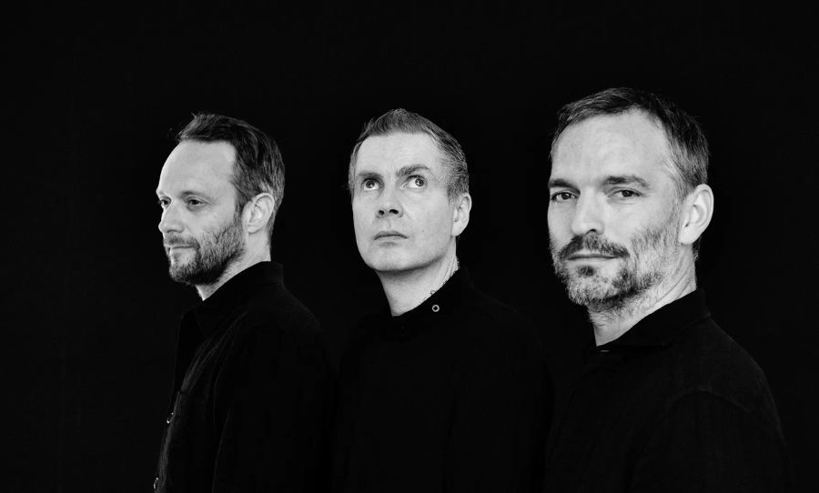 vivid 2025 sydney lineup - music sigur ros
