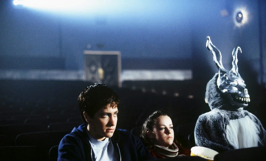 Donnie Darko