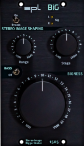 BiG – SPL REVIEW - 500 SERIES 2025