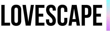 ai chat site - lovescape logo