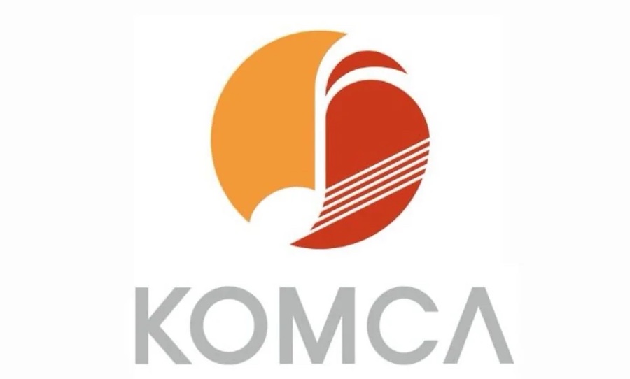 KOMCA