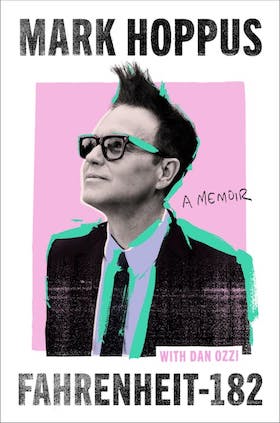 Fahrenheit-182 by Mark Hoppus.
