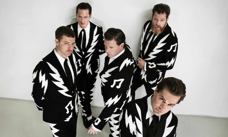 The Hives